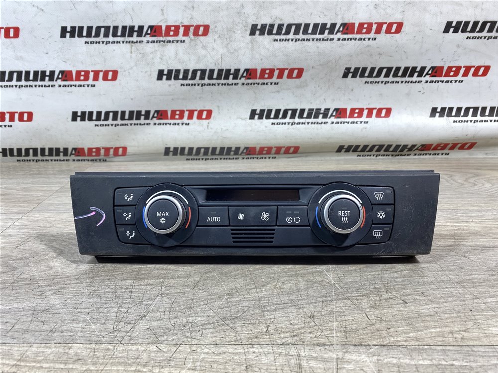 Блок управления печкой, 1500 рублей, Севастополь