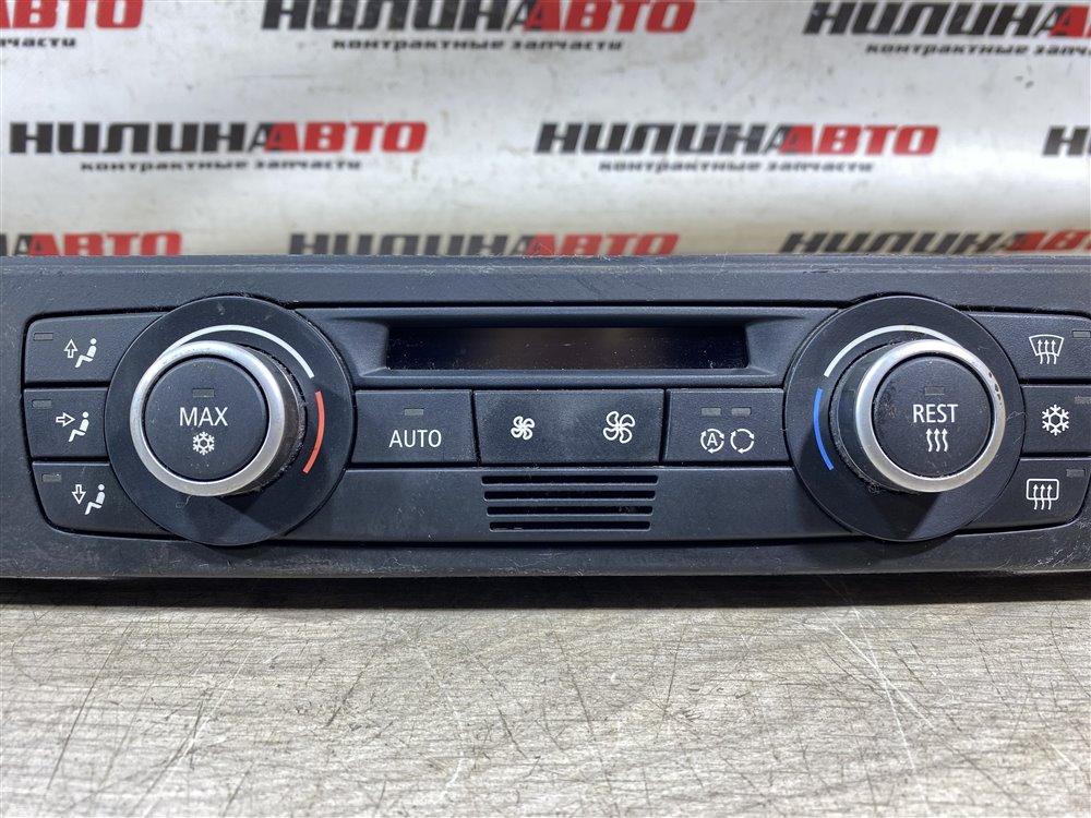 Блок управления печкой, 1500 рублей, Севастополь