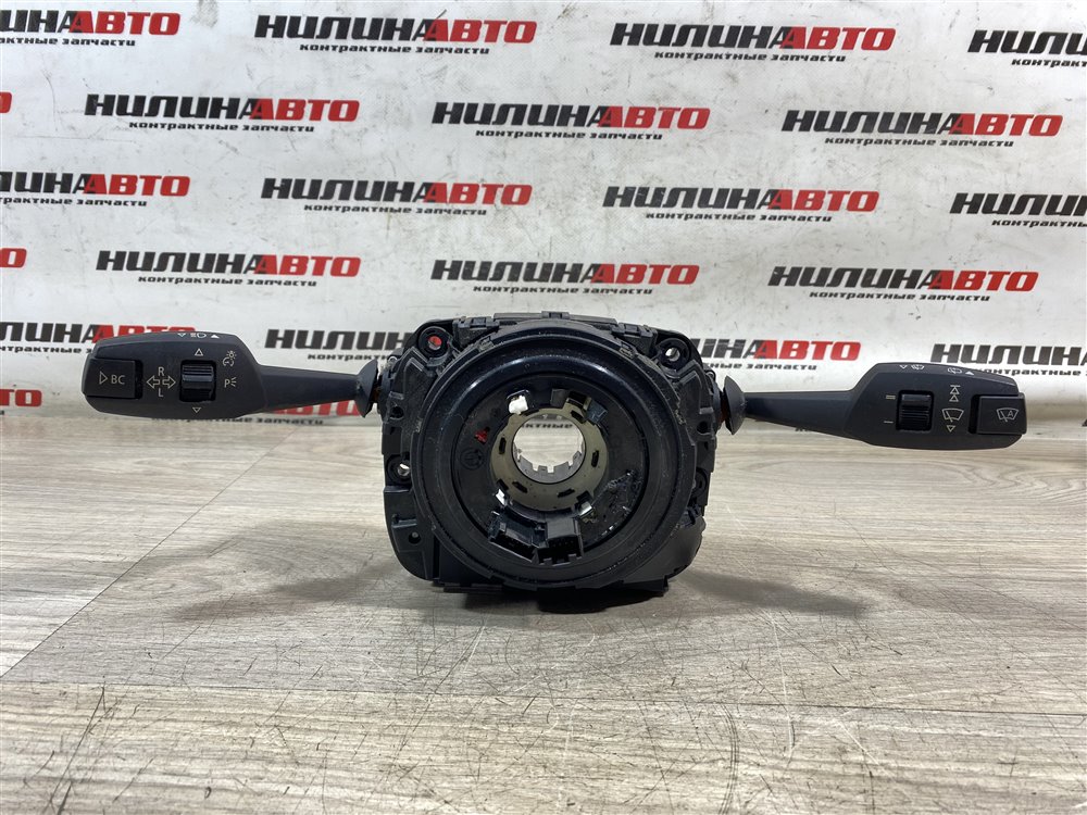 Подрулевой переключатель, 3000 рублей, Севастополь