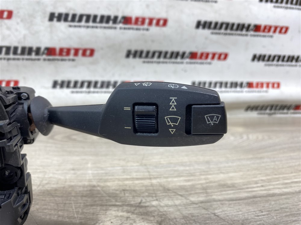 Подрулевой переключатель, 3000 рублей, Севастополь