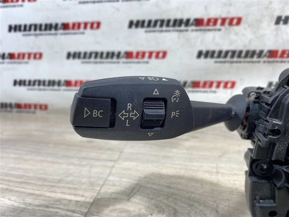 Подрулевой переключатель, 3000 рублей, Севастополь