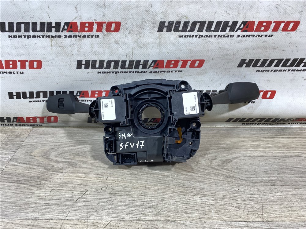 Подрулевой переключатель, 3000 рублей, Севастополь