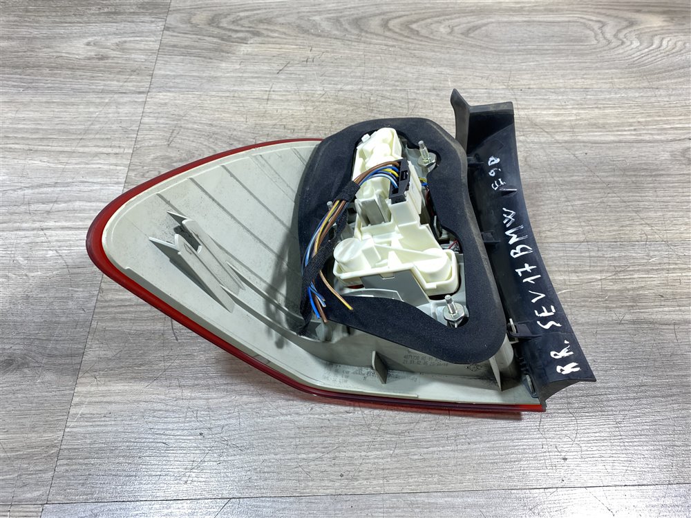 Фонарь в крыло, 4000 рублей, Севастополь