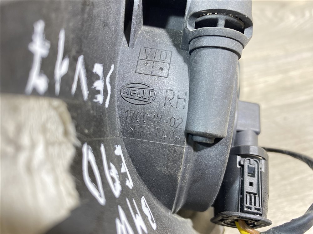 ПТФ, 3000 рублей, Севастополь