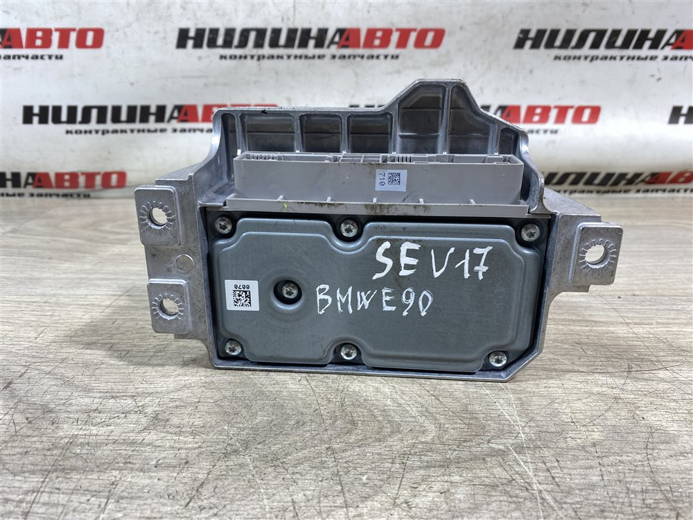 Блок управления SRS, 1000 рублей, Севастополь