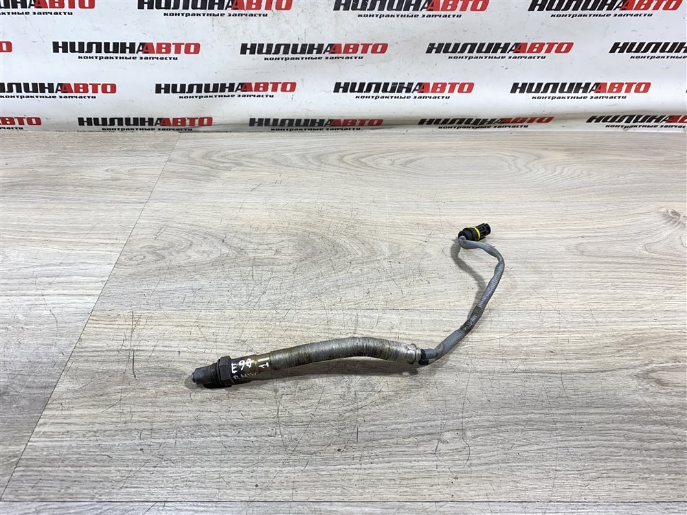 Лямбда-зонд датчик кислородный, 1500 рублей, Севастополь