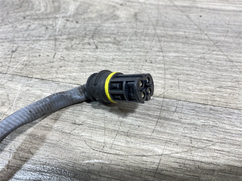 Лямбда-зонд датчик кислородный, 1500 рублей, Севастополь