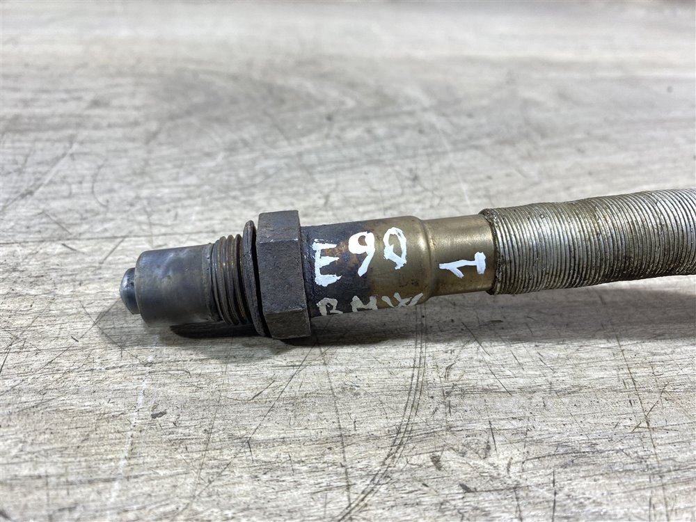 Лямбда-зонд датчик кислородный, 1500 рублей, Севастополь