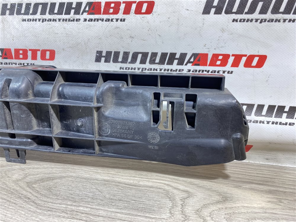 Кронштейн радиатора, 500 рублей, Севастополь