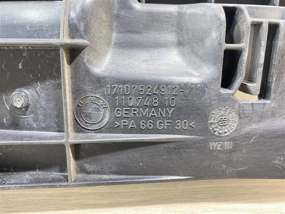 Кронштейн радиатора, 500 рублей, Севастополь