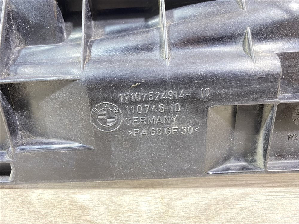 Кронштейн радиатора, 500 рублей, Севастополь