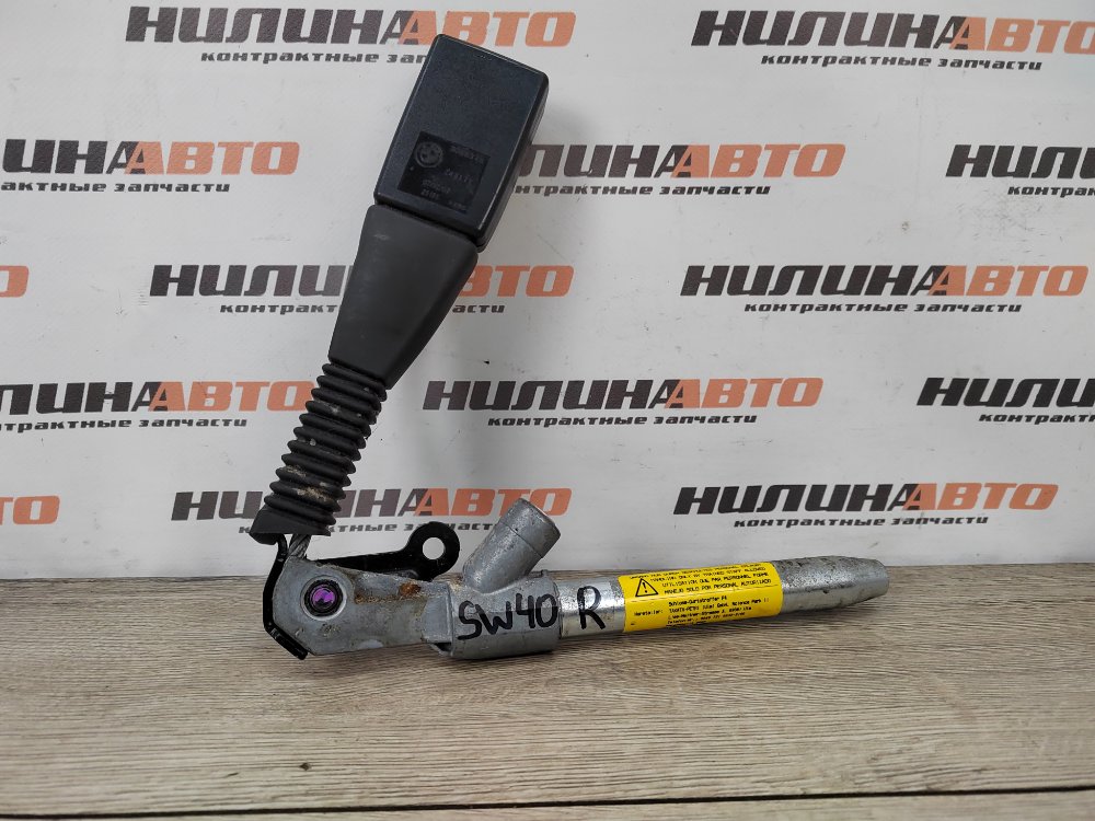 Замок ремня безопасности, 2800 рублей, Москва