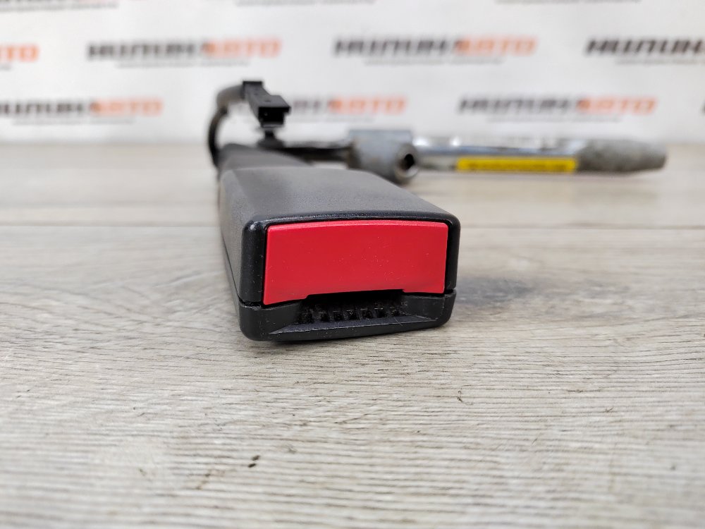 Замок ремня безопасности, 2800 рублей, Москва