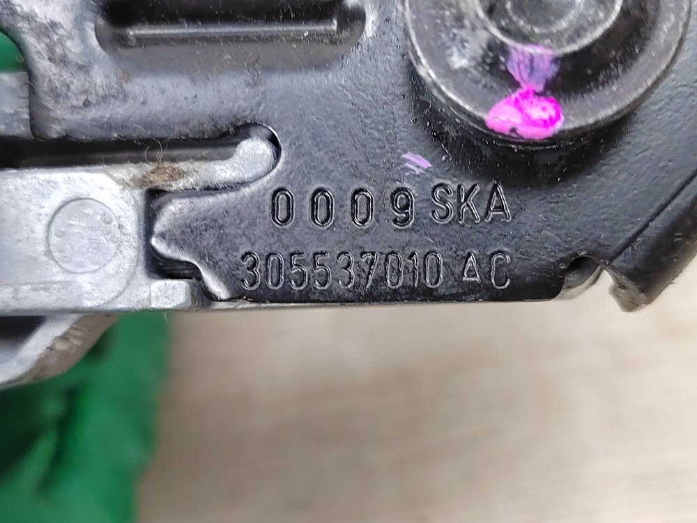 Замок ремня безопасности, 2800 рублей, Москва