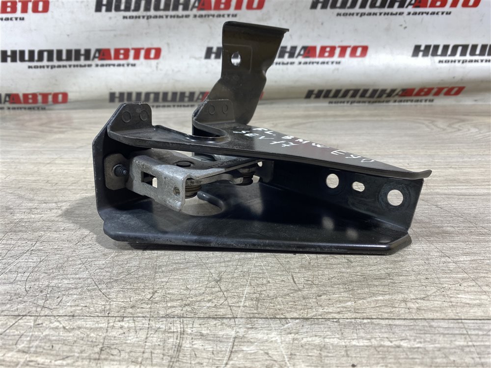 Замок капота, 500 рублей, Севастополь