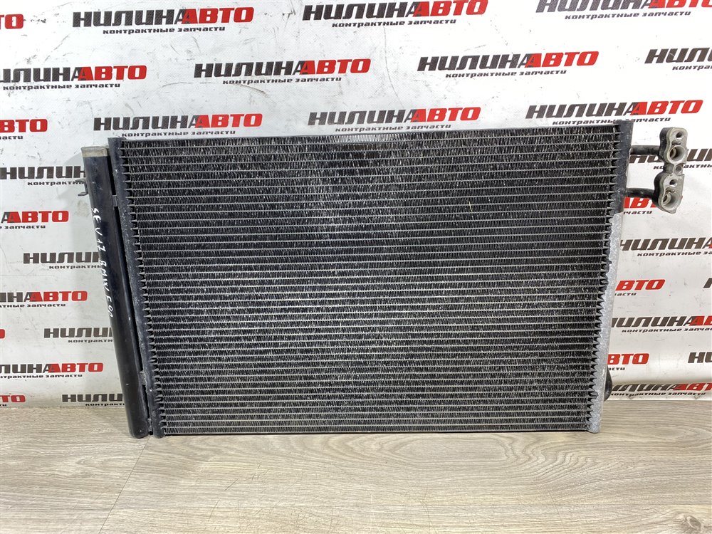 Радиатор кондиционера, 2000 рублей, Севастополь