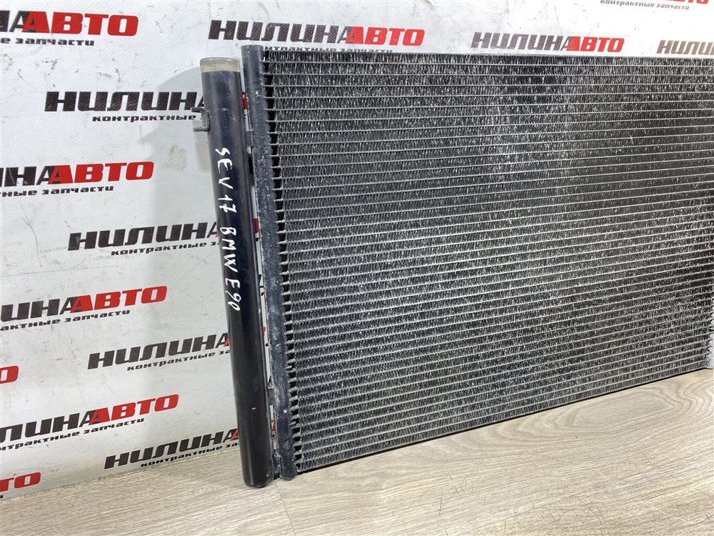 Радиатор кондиционера, 2000 рублей, Севастополь