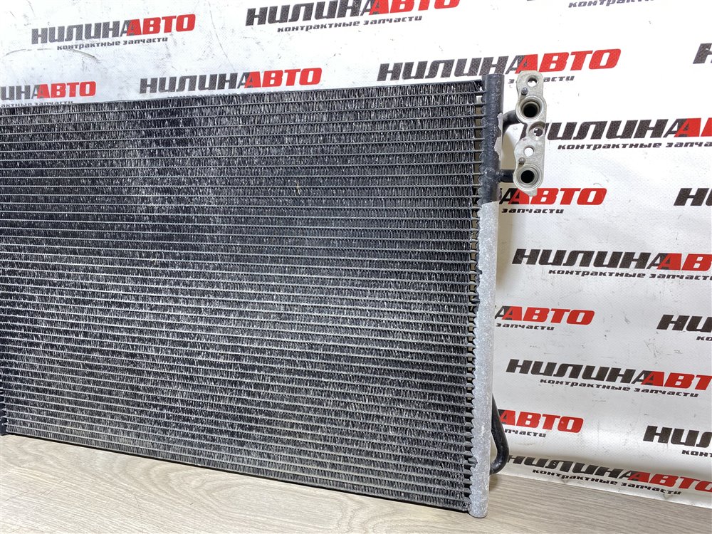 Радиатор кондиционера, 2000 рублей, Севастополь