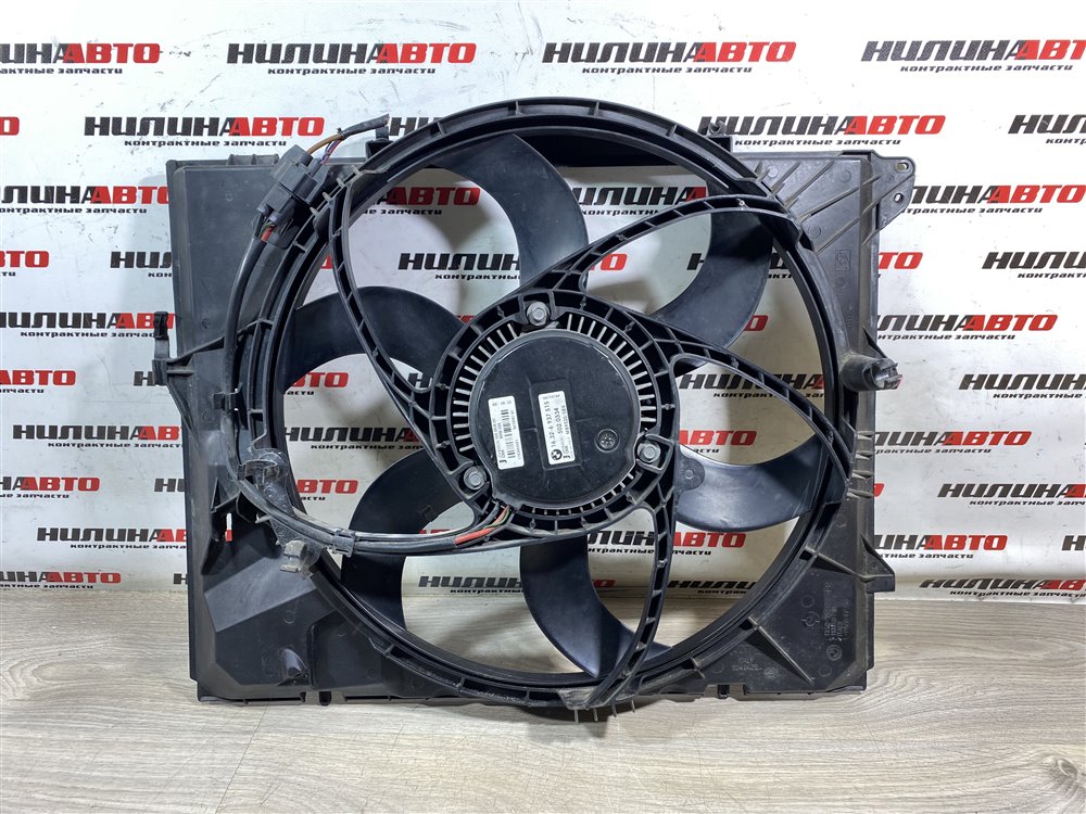 Вентилятор охлаждения, 10000 рублей, Севастополь