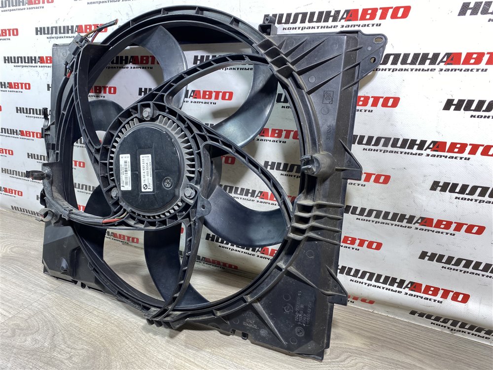 Вентилятор охлаждения, 10000 рублей, Севастополь