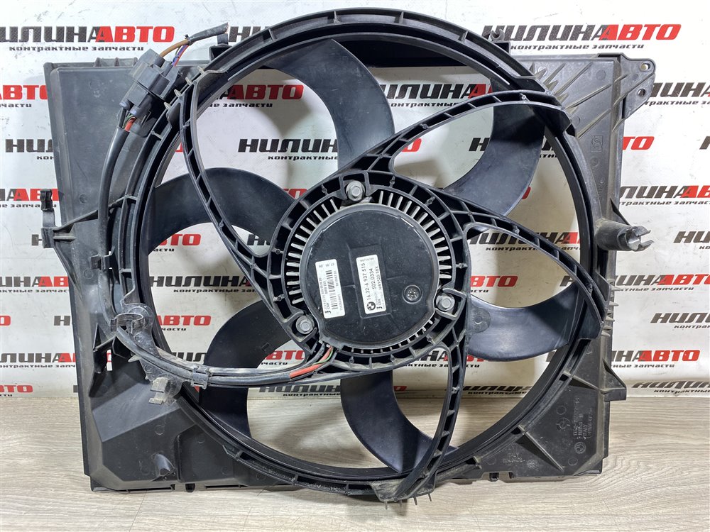 Вентилятор охлаждения, 10000 рублей, Севастополь