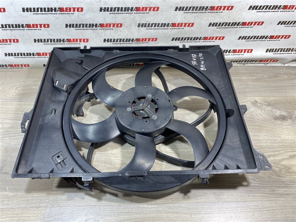 Вентилятор охлаждения, 10000 рублей, Севастополь