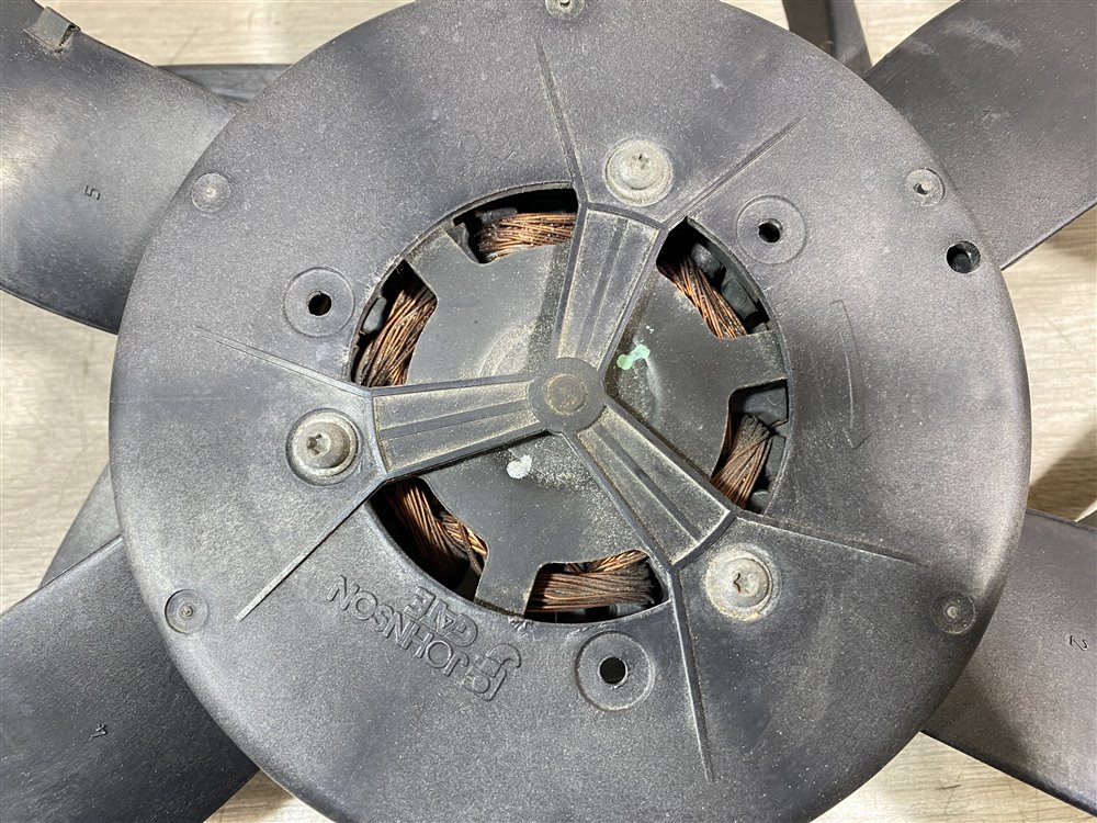 Вентилятор охлаждения, 10000 рублей, Севастополь