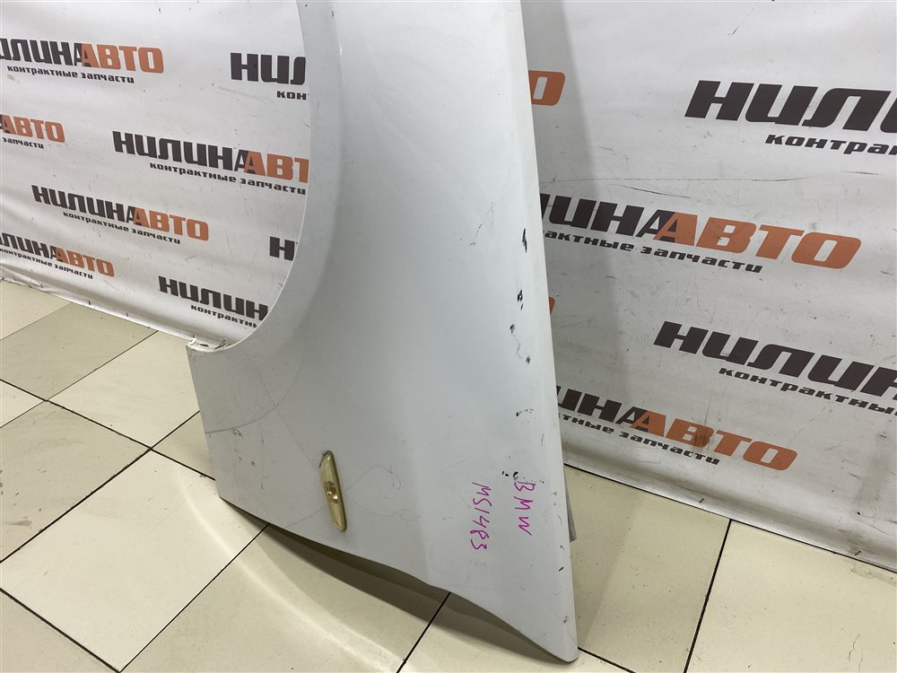 Крыло, 4500 рублей, Севастополь