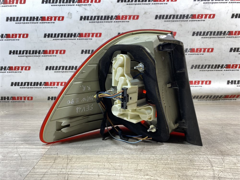 Фонарь в крыло, 6000 рублей, Севастополь