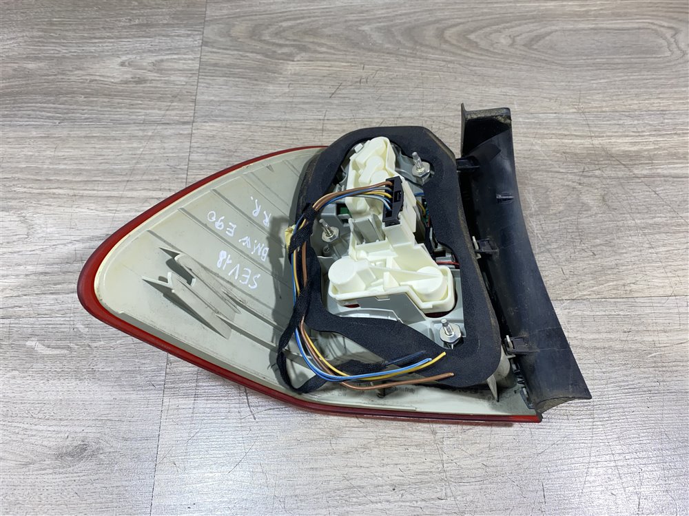 Фонарь в крыло, 6000 рублей, Севастополь