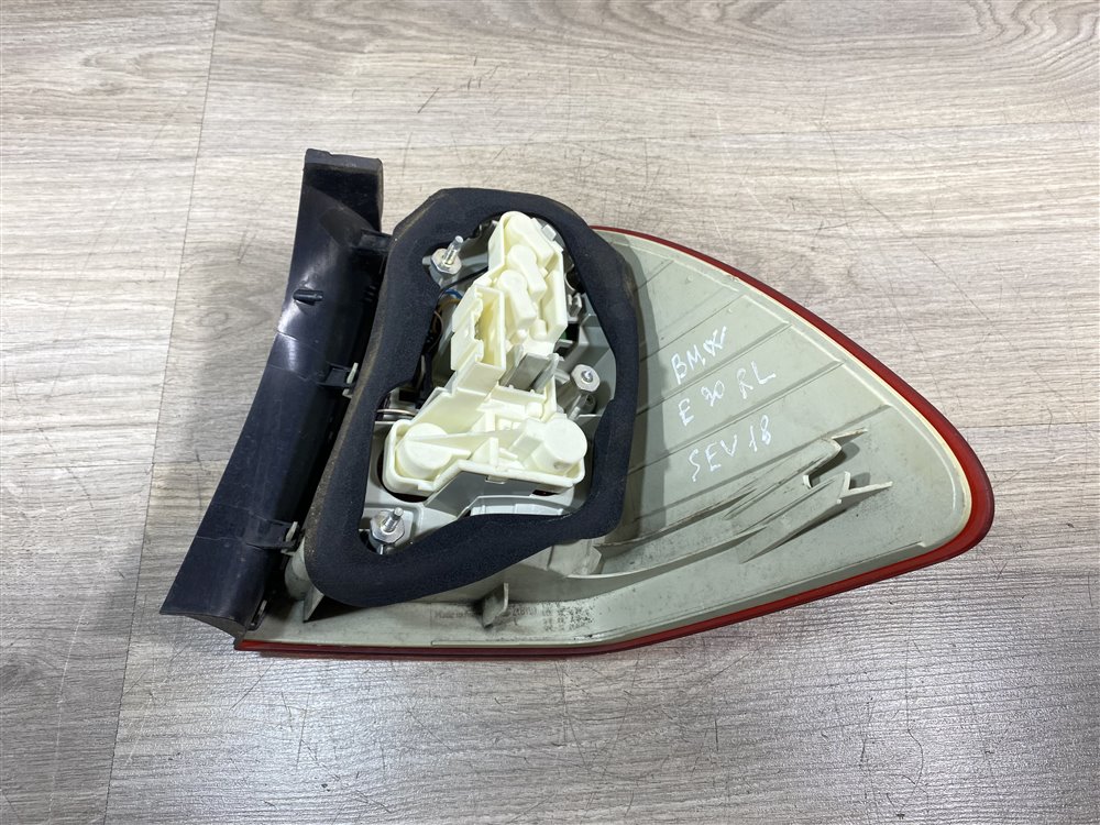 Фонарь в крыло, 4000 рублей, Севастополь