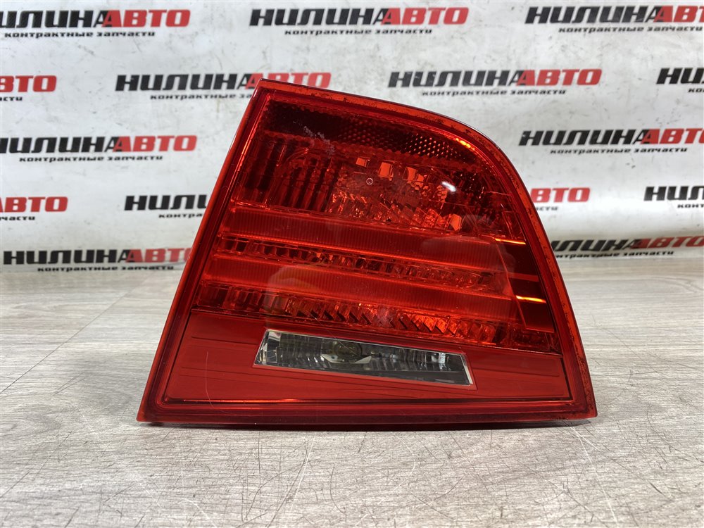 Фонарь в крышку багажника, 2000 рублей, Севастополь