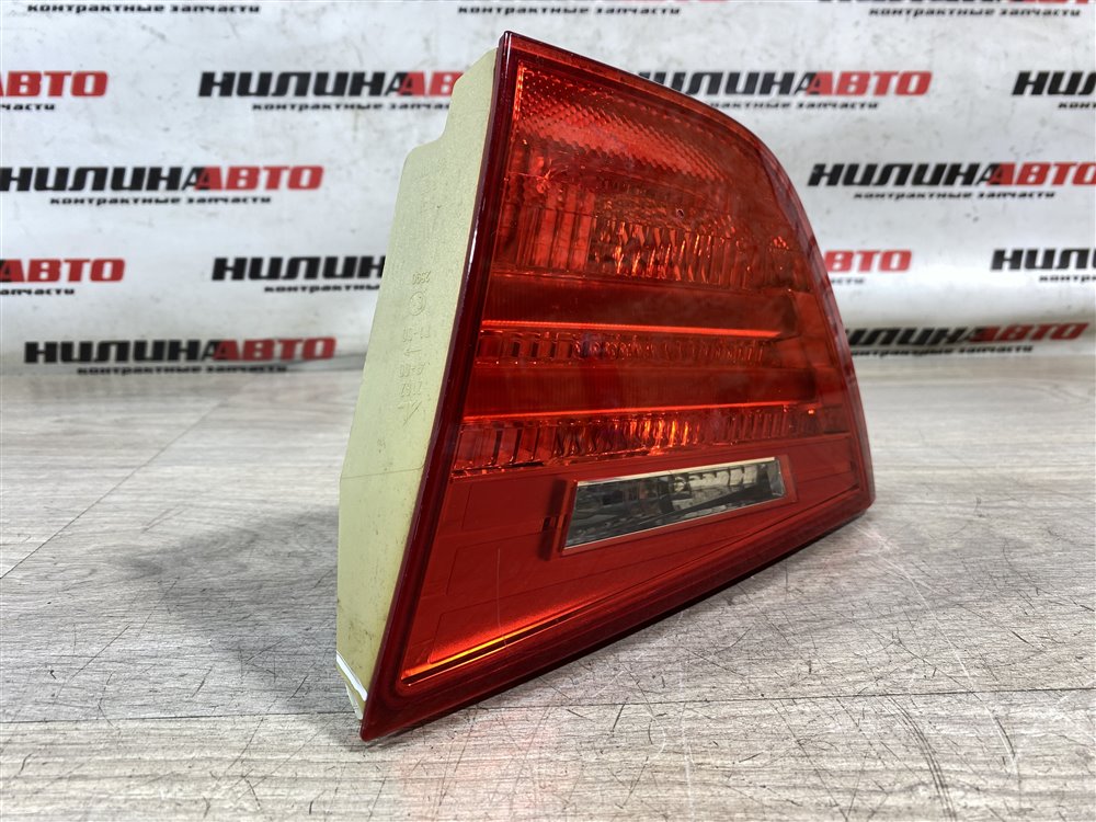 Фонарь в крышку багажника, 2000 рублей, Севастополь