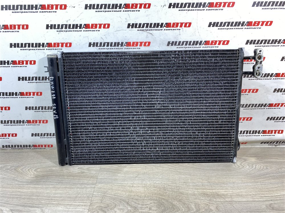 Радиатор кондиционера, 2000 рублей, Севастополь