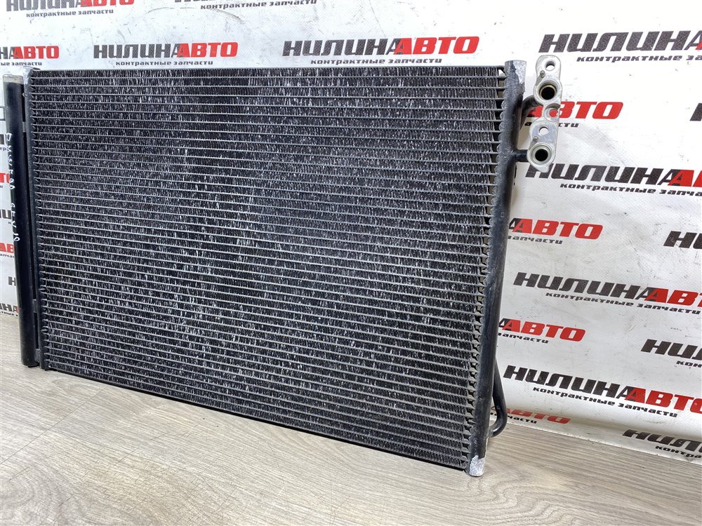 Радиатор кондиционера, 2000 рублей, Севастополь