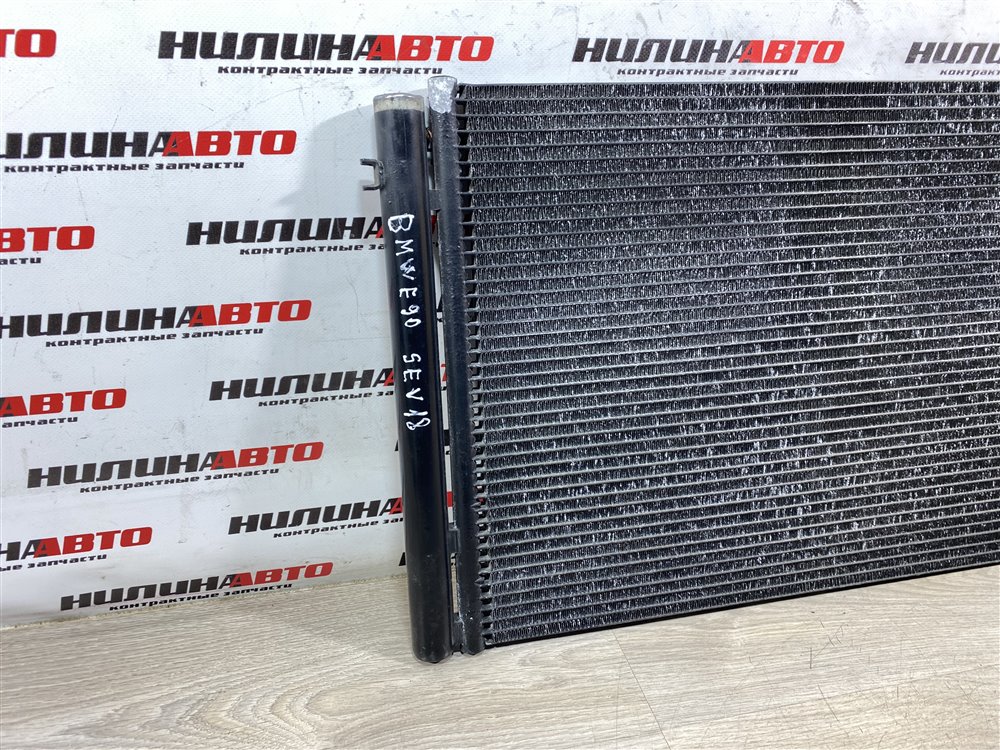 Радиатор кондиционера, 2000 рублей, Севастополь