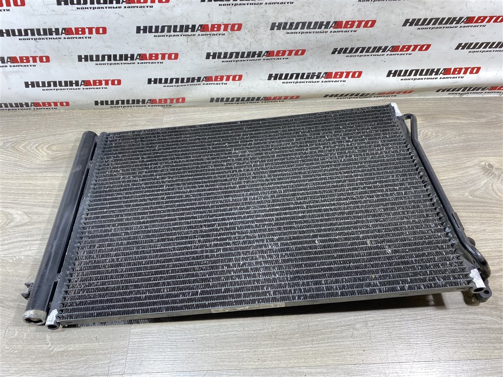 Радиатор кондиционера, 2000 рублей, Севастополь