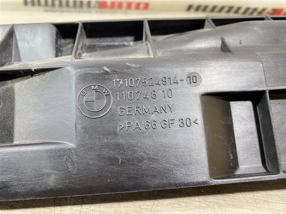 Кронштейн радиатора, 500 рублей, Севастополь