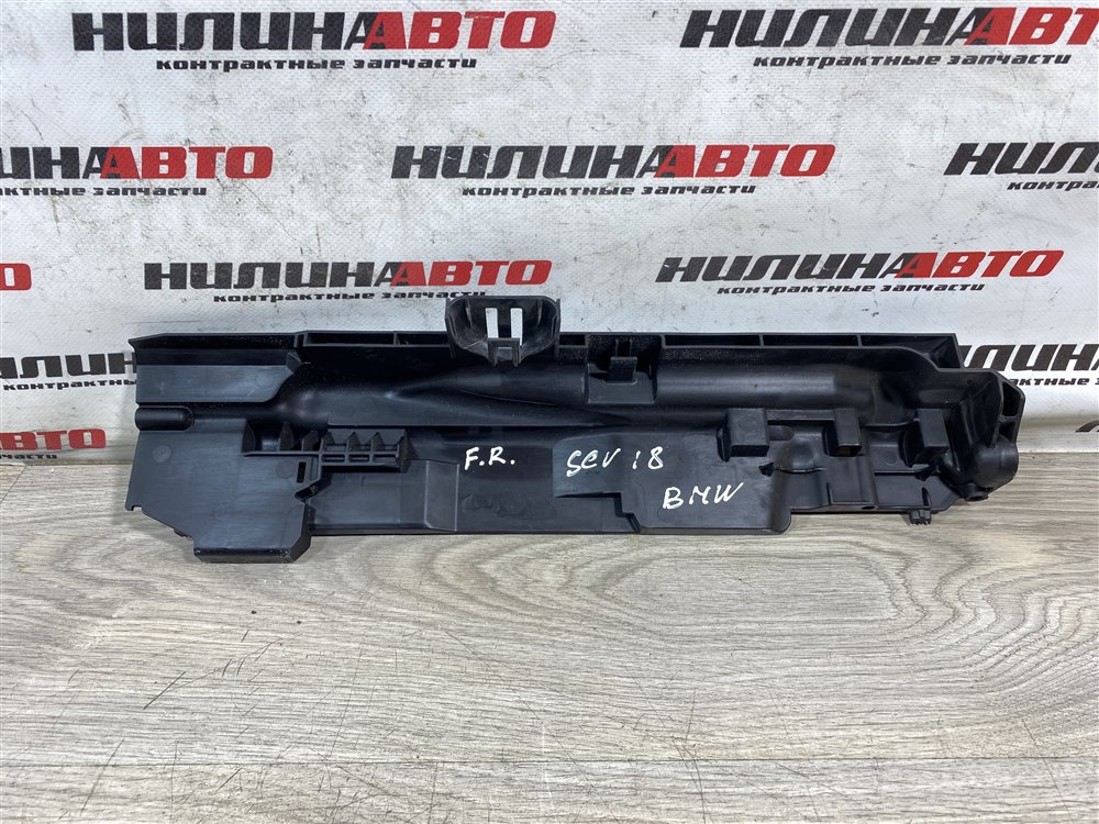 Кронштейн радиатора, 500 рублей, Севастополь