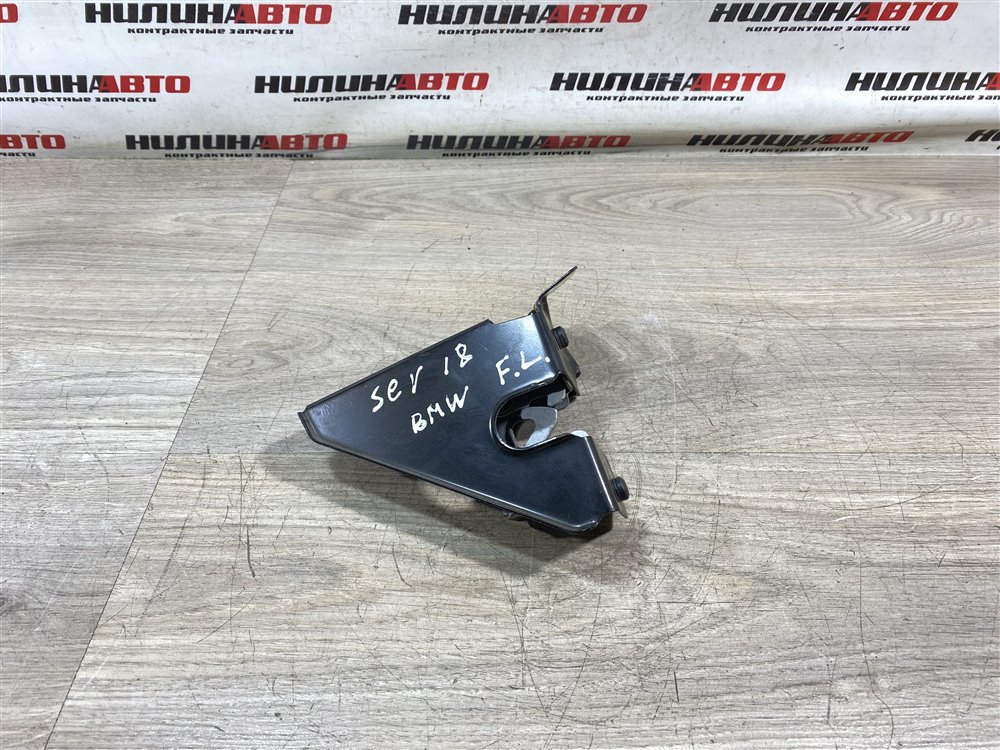 Замок капота, 500 рублей, Севастополь