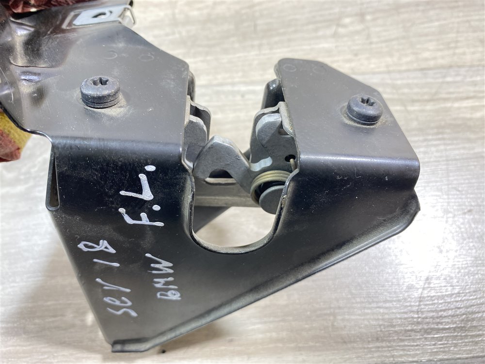 Замок капота, 500 рублей, Севастополь