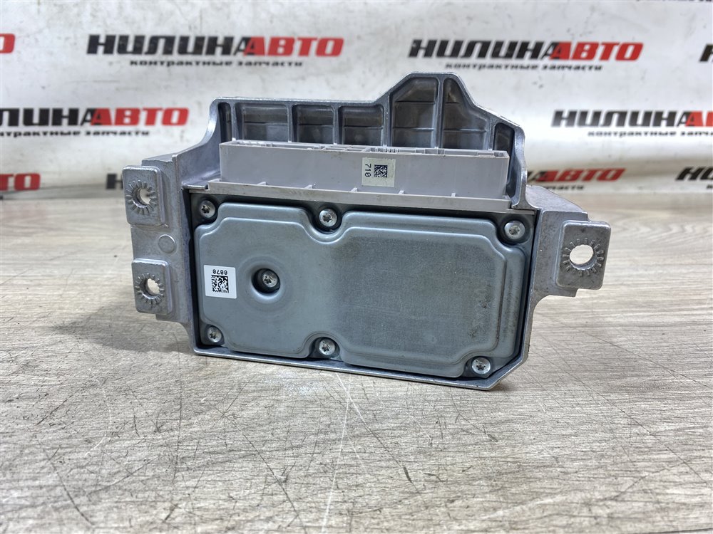 Блок управления SRS, 1000 рублей, Севастополь