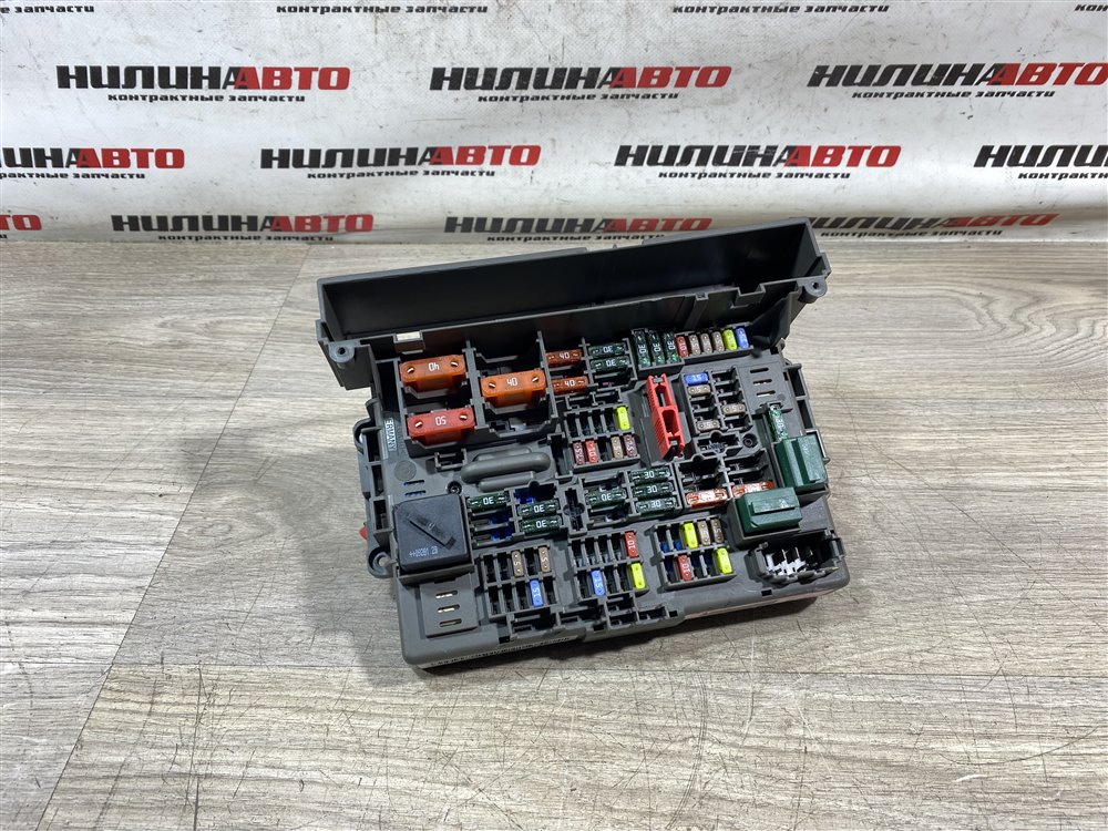 Блок предохранителей, 1500 рублей, Севастополь