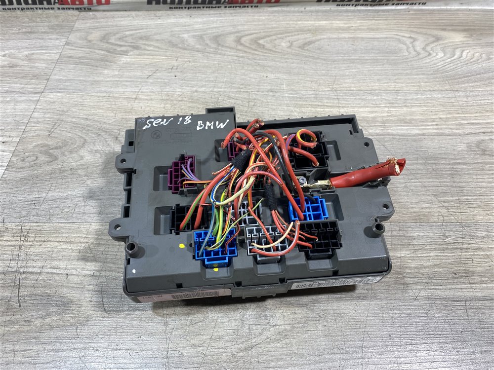 Блок предохранителей, 1500 рублей, Севастополь