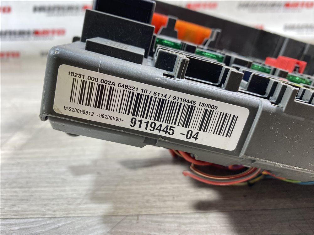 Блок предохранителей, 1500 рублей, Севастополь