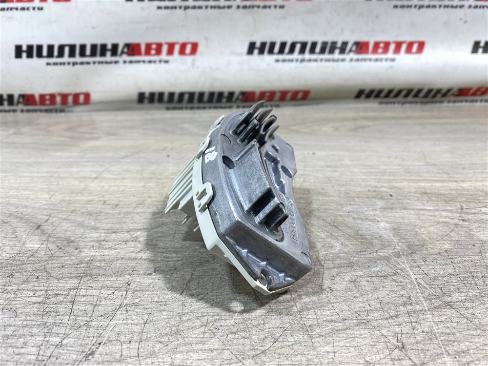 Резистор печки, 1400 рублей, Севастополь