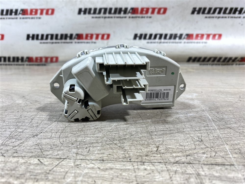 Резистор печки, 1400 рублей, Севастополь