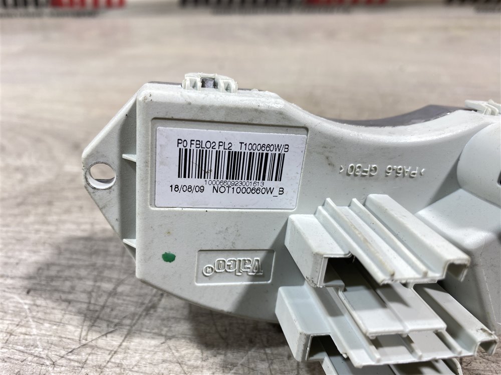 Резистор печки, 1400 рублей, Севастополь