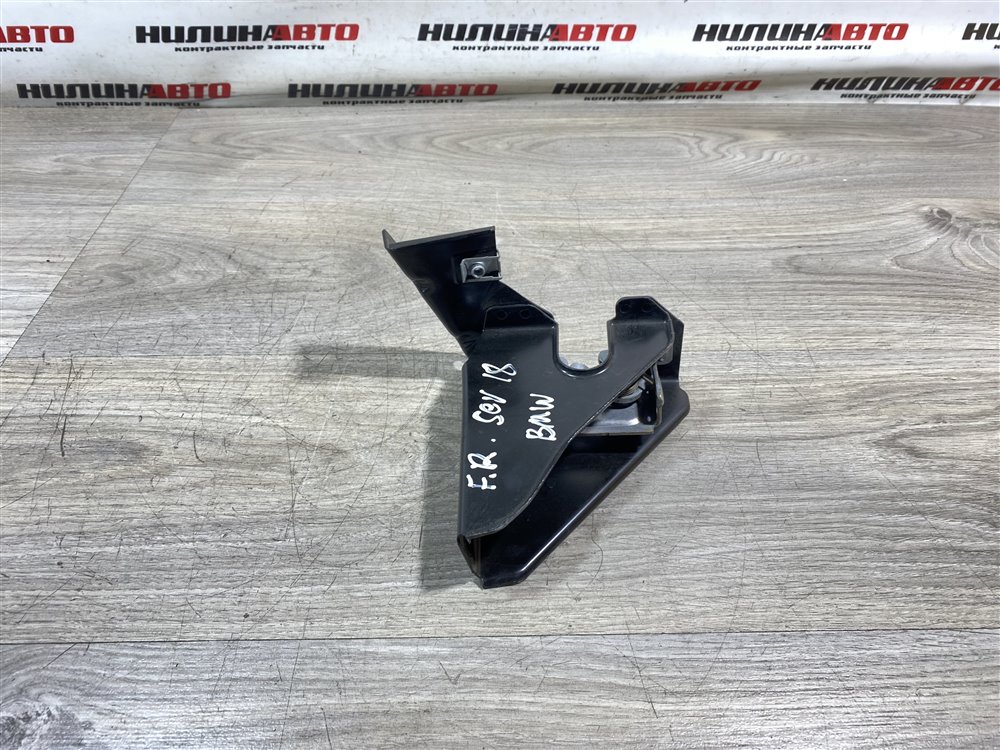 Замок капота, 500 рублей, Севастополь