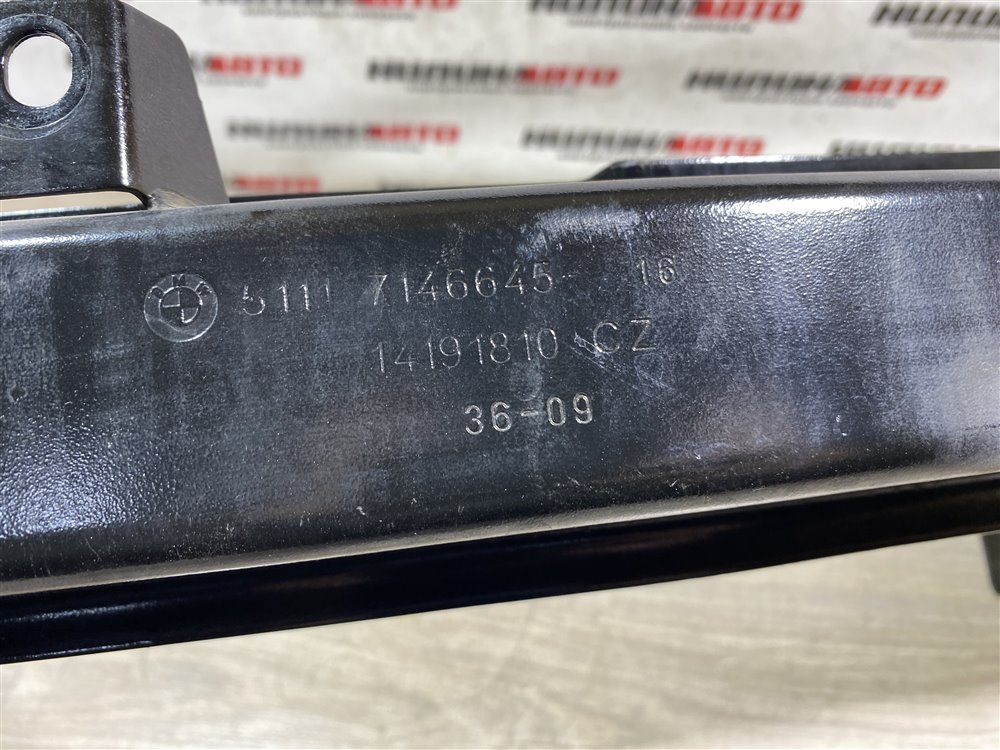 Усилитель бампера, 2000 рублей, Севастополь